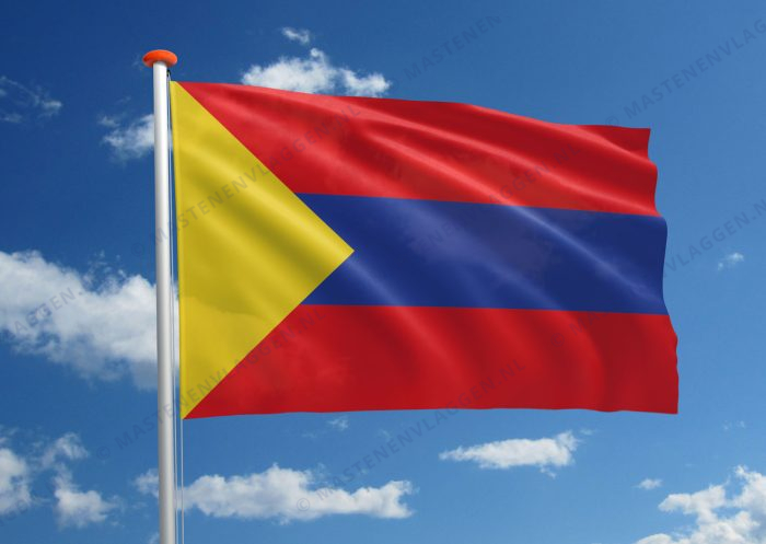 Pastuso vlag