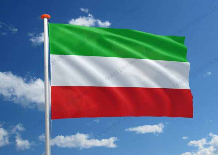 Perzische vlag