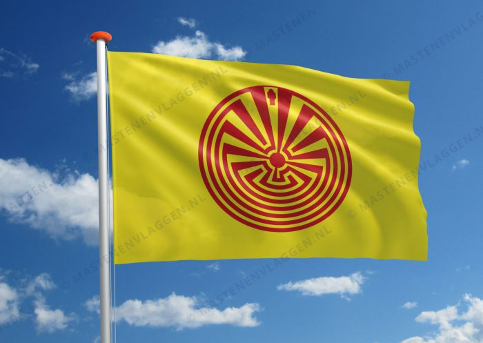 Pima vlag