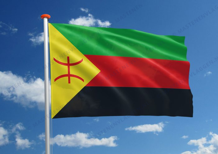 Touareg vlag