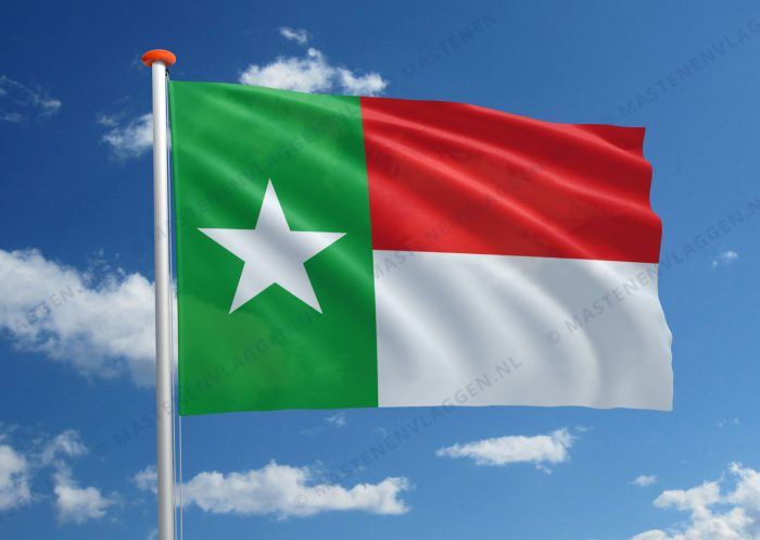 Tripuri vlag