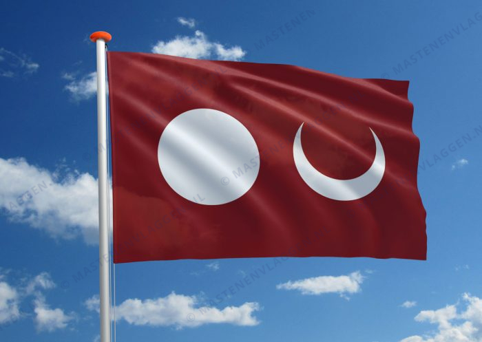 Tulu vlag