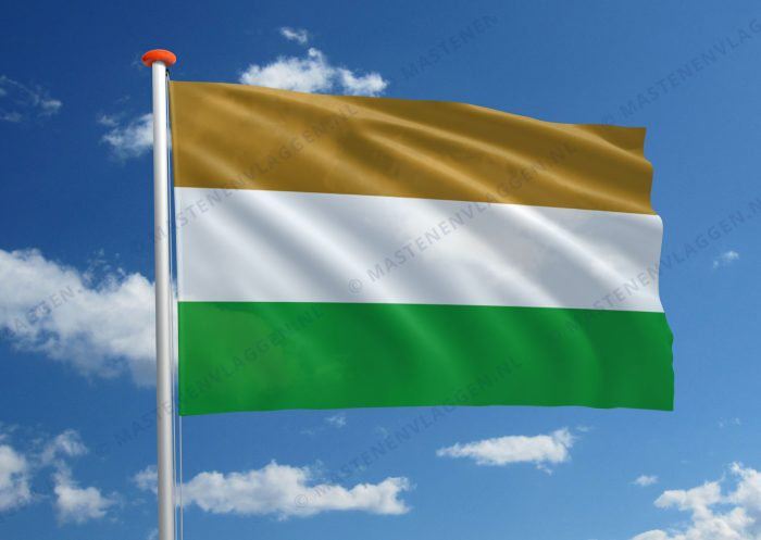 Xhosa vlag