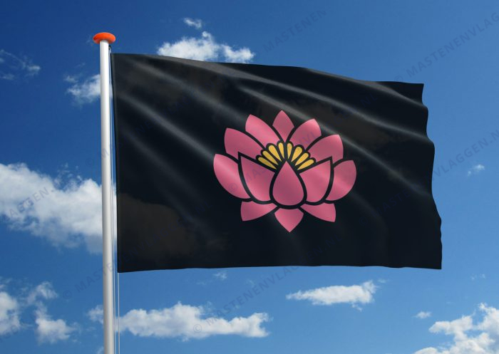 Yi vlag