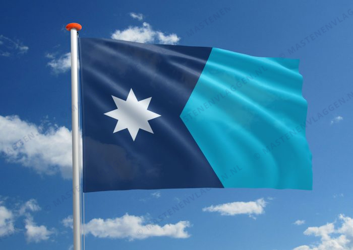 Vlag Minnesota