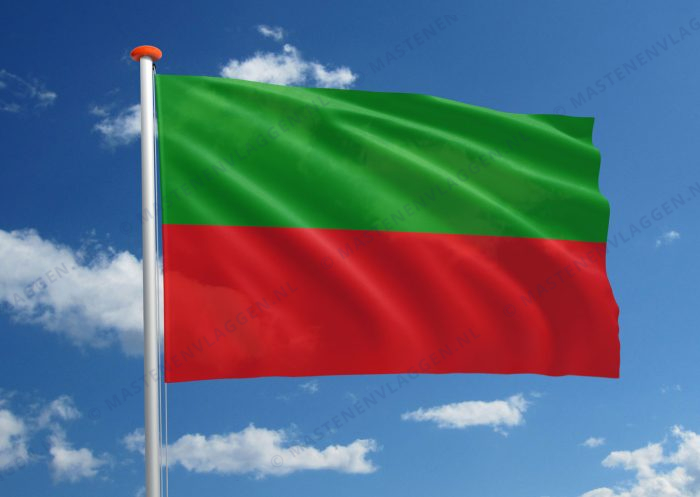 Vlag Talossa