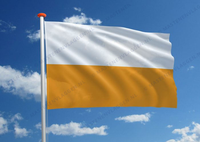 Russische Armenen vlag