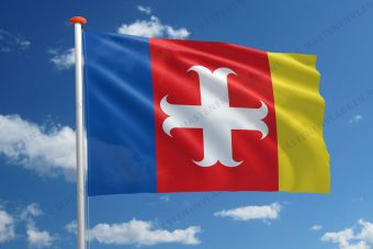 Vlag Avelgem
