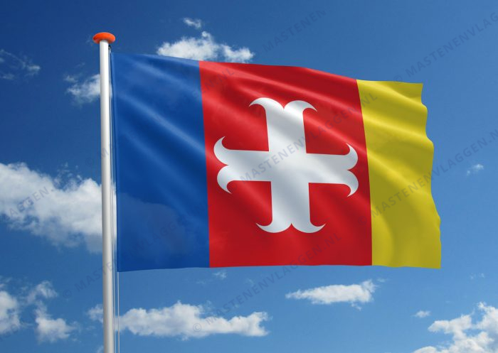 Vlag Avelgem