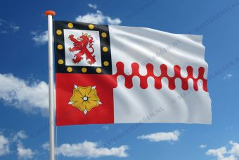 Vlag Berg en Dal
