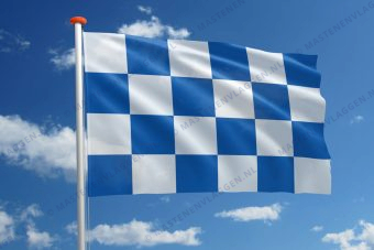 Vlag Dalfsen