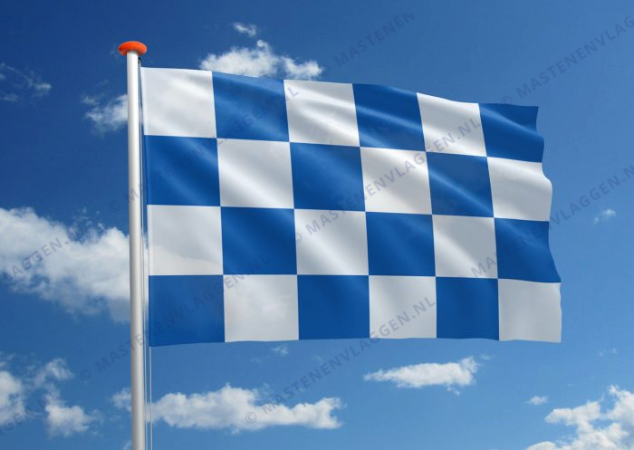 Vlag Dalfsen