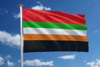 Vlag Edam-Volendam