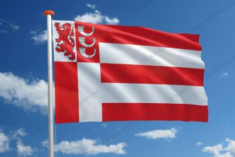 Vlag Eindhoven