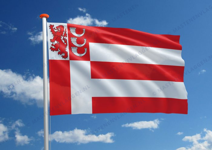 Vlag Eindhoven