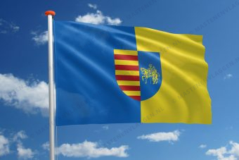 Vlag Genk