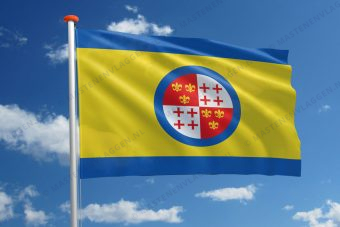 Vlag Harlingen