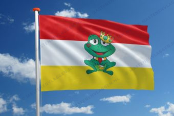 Oeteldonkse vlag