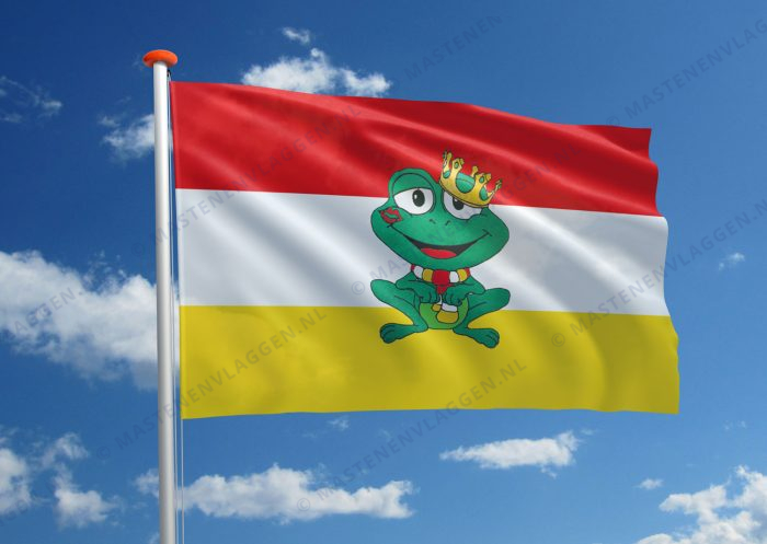 Oeteldonkse vlag