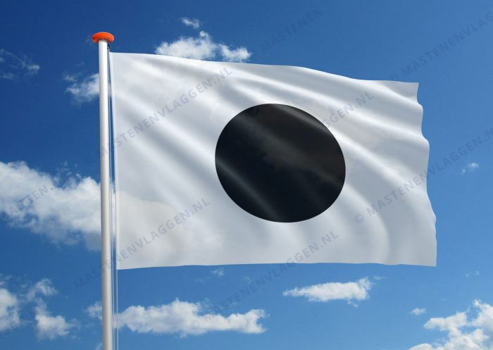 Bété vlag