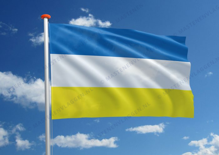 Hazara vlag