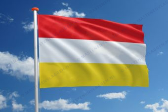 Oeteldonkse vlag