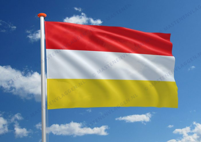 Oeteldonkse vlag