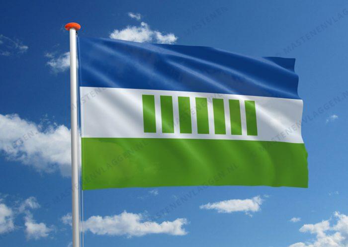 Ovambo vlag