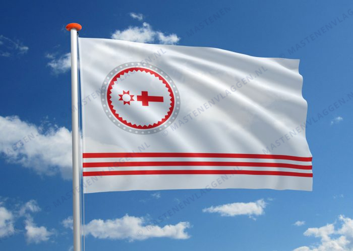 Rarámuri vlag