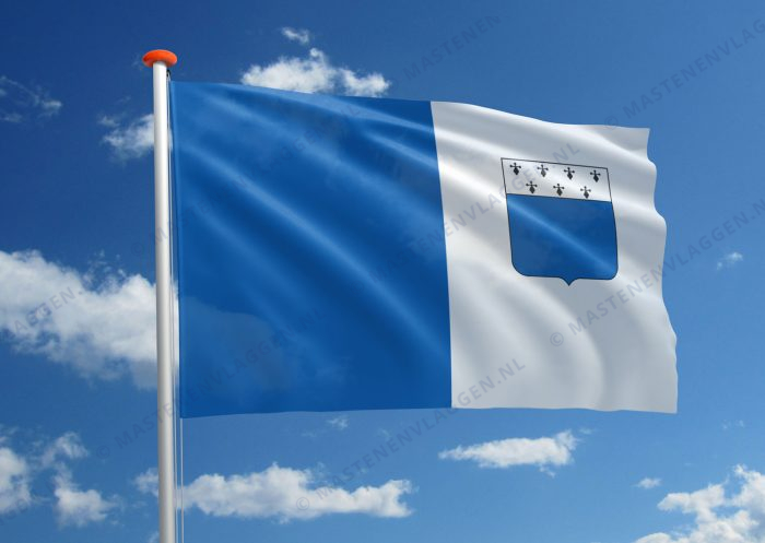 Vlag Lichtervelde