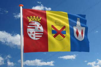 Vlag Londerzeel