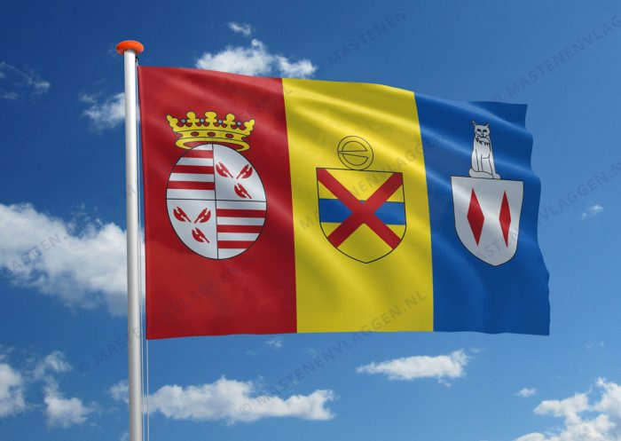 Vlag Londerzeel