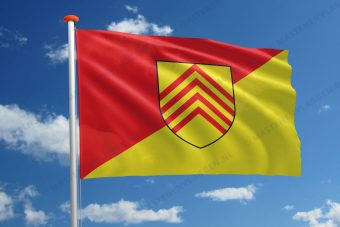 Vlag Melle