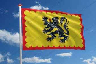 Vlag Merelbeke