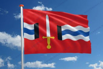 Vlag Reimerswaal