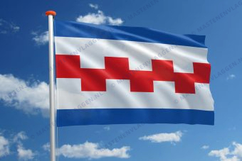 Vlag Renswoude