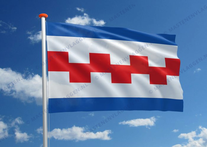 Vlag Renswoude