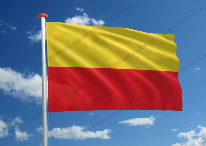 Vlag Schagen