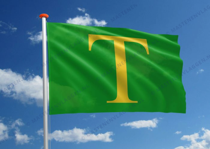 Vlag Sint-Anthonis