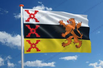 Vlag Someren