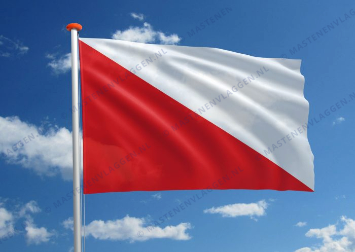 Vlag Utrecht (gemeente)