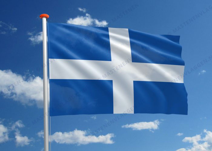 Vlag Zwolle