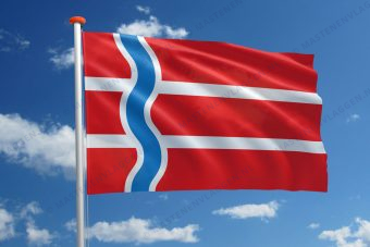 Vlag Deurningen