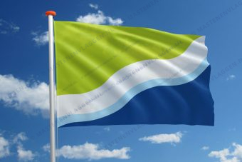 Dorpsvlag Dieren