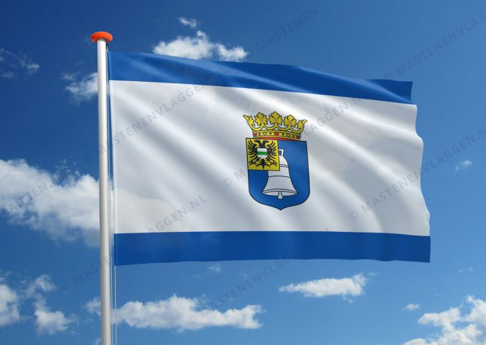 Dorpsvlag Haren