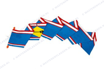 Dorpswimpel Hollandscheveld