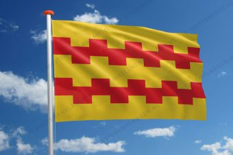 Vlag Leerdam