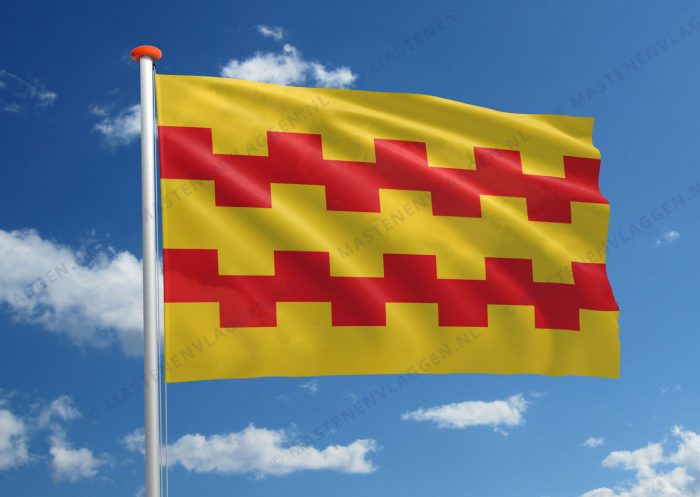 Vlag Leerdam