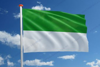 Dorpsvlag Princenhage