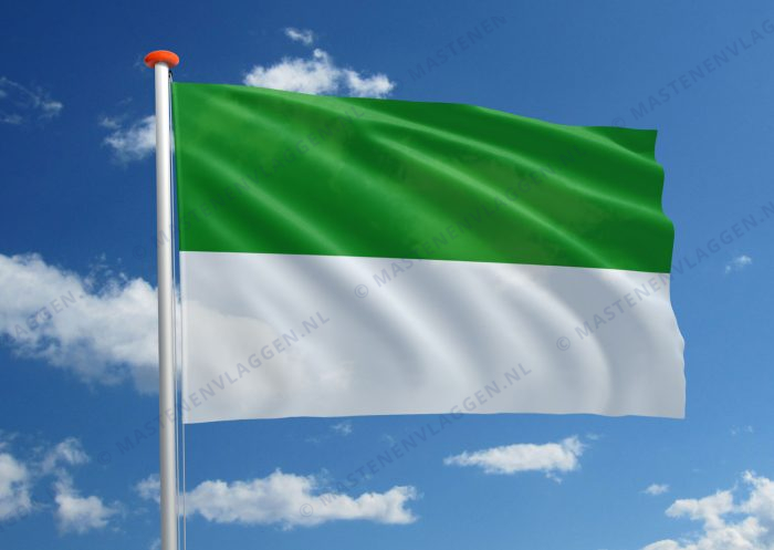 Dorpsvlag Princenhage